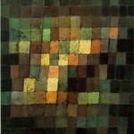 S2-2 Semblanza II - Ancient Sound, de Paul Klee